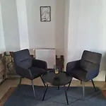 Lucia - 1 Apartman *