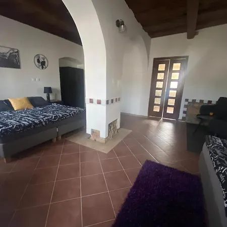 Lucia - 1 Lejlighed *