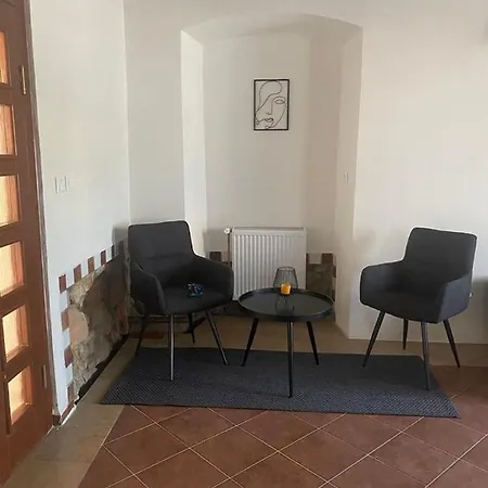 Apartment Lucia - 1 *