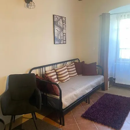 Apartmán Lucia - 1 *