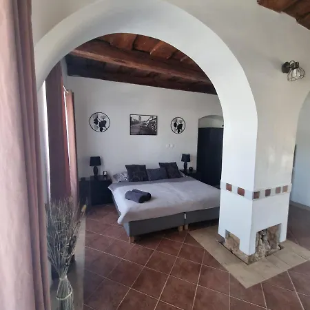 Lucia - 1 Lejlighed *