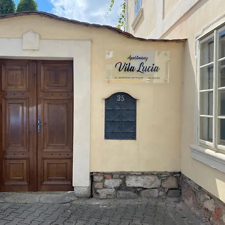 Apartmán Lucia - 1 *